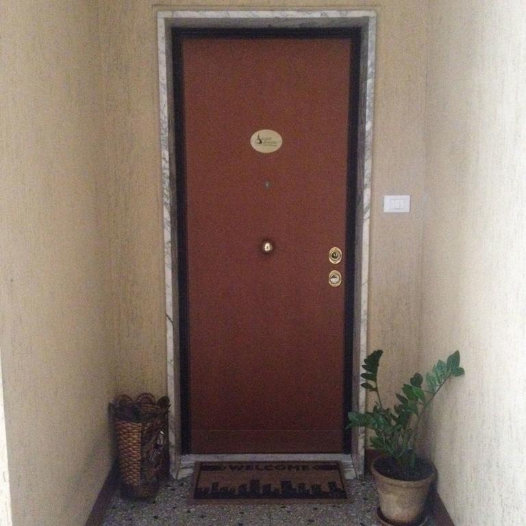 Sweet Dreams In St Peter B&B Roma Exterior foto