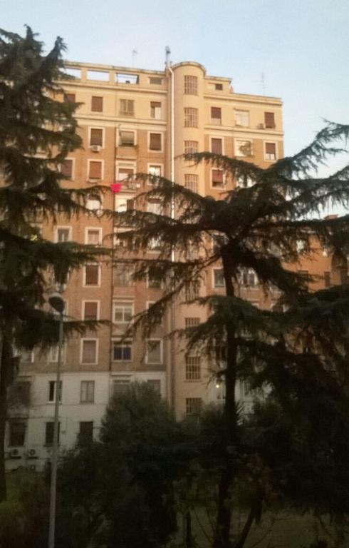Sweet Dreams In St Peter B&B Roma Exterior foto