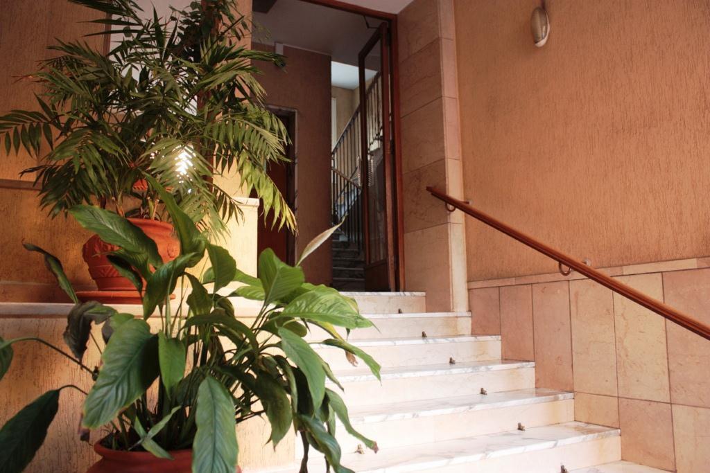 Sweet Dreams In St Peter B&B Roma Exterior foto