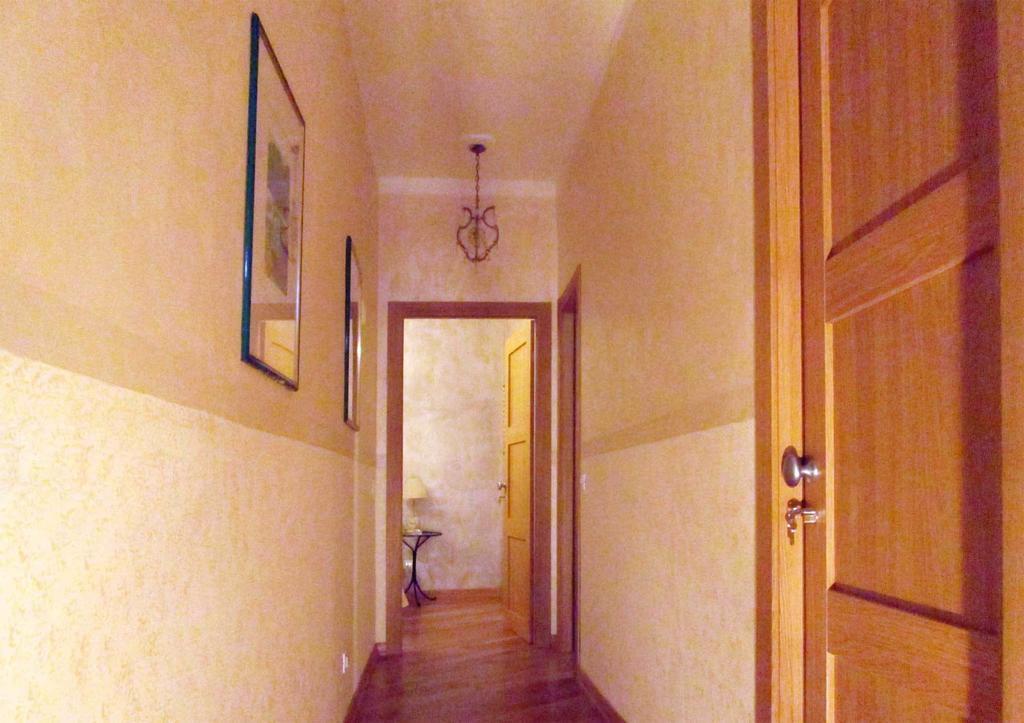 Sweet Dreams In St Peter B&B Roma Exterior foto