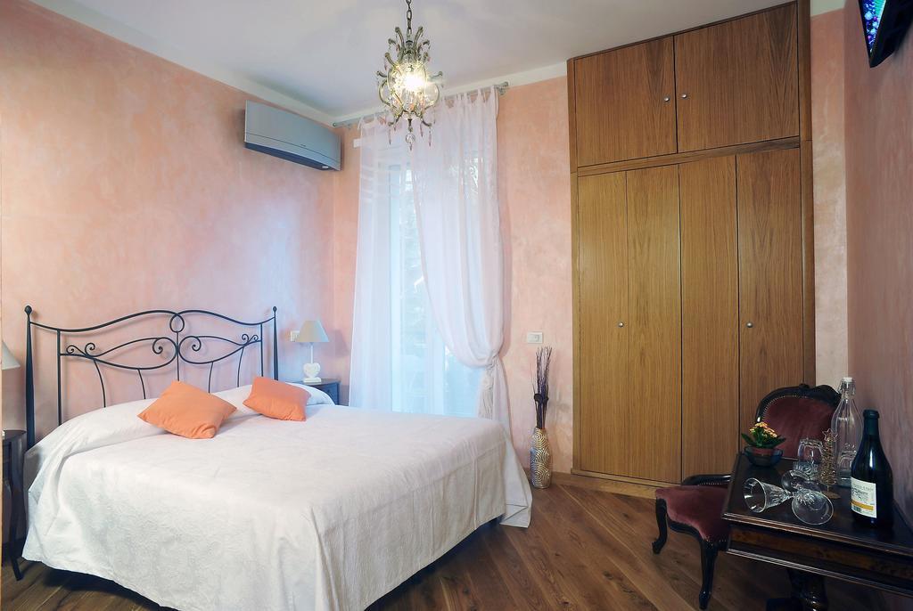 Sweet Dreams In St Peter B&B Roma Habitación foto